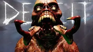 DECEIT - Multiplayer Horror Game