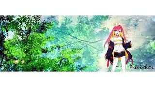 Petrichor feat. Mai [Synthesizer V English Cover]