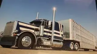 41 Productions // Dee King Trucking Promotional Video // Amarillo Commercial Videographer