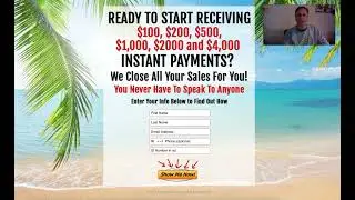 HOME CASH FLOW SOLUTIONS: Payment Proof On Another Platinum Sale!