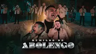 HUMILDE DE ABOLENGO | Banda La Lujosa (En Vivo)