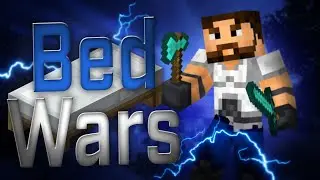 😏 Bedwars until I reach hypixel level 69! 😏