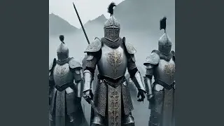 The Battle on the Fields of Glory