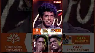 Vijay Antony & KPY Bala Funny Conversation 🤣