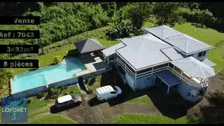 VILLA SAINT CLAUDE REF7043