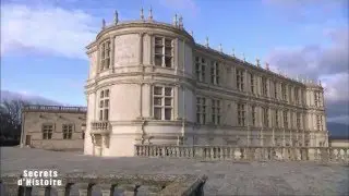 Secrets d'Histoire - Château de Grignan