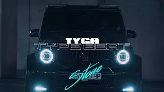 [FREE] Tyga Type Beat - 