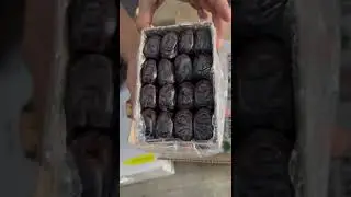 #dates #kimia #wetdates wet dates ,  fresh dates , packaged dates , kimia dates @Barkaatdates