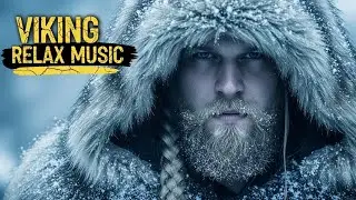 Epic Viking Music Chant | Nordic Pagan Battle Soundtrack with Tribal Voices and Norse Myth Energy