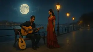 Relaxing Spanish Guitar & Flamenco Guitar &ndash; Guitar Instrumental for Sleep & Deep Relaxation