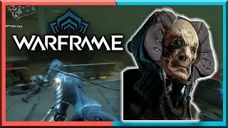 Warframe - Nintendo  Switch - Defeating Captain Vor