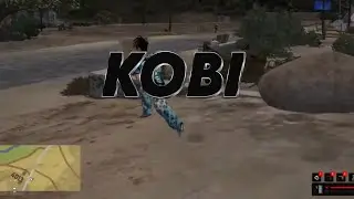 SplitRP w SZOKU | KOBI
