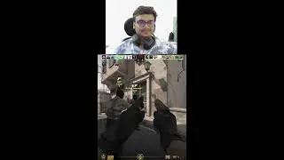 CS2 with AWP + Knife + Zeus | Killing enemies hardly | Funny #cs2 #csgo