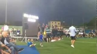 Presentazione Pesoli
