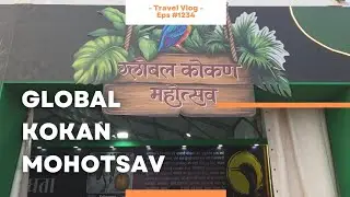 Global Kokan Mohotsav 🙏🏻
