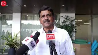 AP Finance Minister Slams YSRCP Chief YS Jagan's Remarks Over Amaravati Development