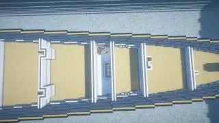 Building the Queen Mary (Part 14)
