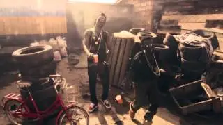 Koo Ntakra - Move Back ft. Yaa Pono (Official Video)