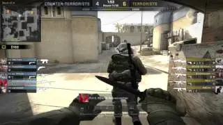 brock lesnar1337 joined the game - ez double door, fuckable russkis ~mfg