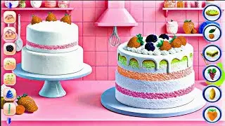 Fun Cooking Games ||World Best Cooking Recipes Game  - Android Gameplay #94   @CarDriverGameing