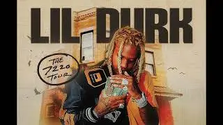 Lil Durk - Smoking & Thinking INSTRUMENTAL【7220】