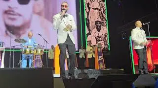 Los 100 de Willie Rosario desde Puerto Rico