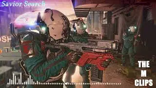 Savior Search - DJ Freedem