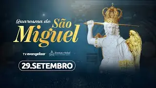 Quaresma de São Miguel com Instituto Hesed | 29/09/25