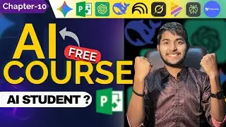 Students Ke Liye AI Ka Best Use | AI Mastery Course Day 10