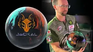 EJ Tackett | Mythic Jackal