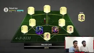 RTTF Mane is Insane! |Gold 2 Highlights | Apna Division Aayega! #15