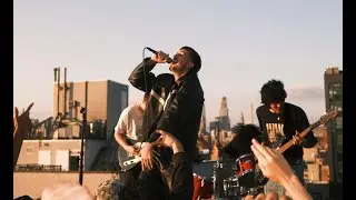 2LATE - LATE TO THE PARTY (Directed by @itslovekelly) OFFICIAL MUSIC VIDEO