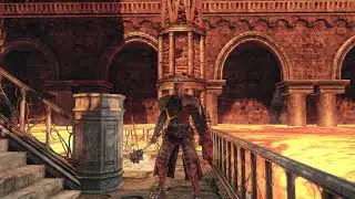 Darksouls 2 Jolly Cooperation Finale☀️