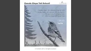 Coarda, Clapa, Toti Nebunii (Original Mix)