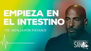 Así te avisa tu intestino cuando algo anda mal