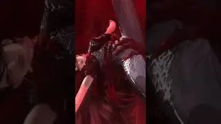 Bayonetta Game Over Comparison