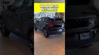 &laquo;Топ-5 роскошных автомобилей Volvo 🚗💎 | Лучшие автомобили Volvo 2025 года #Volvo #LuxuryCars #Vol...