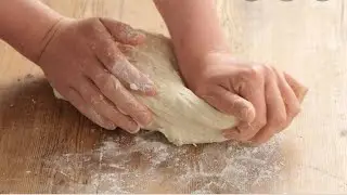 Pano gumawa ng pizza dough | how to make pizza dough at home | easy home baking