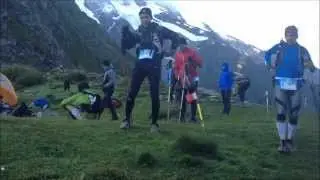 TDS 2013 - Sur les Traces des Ducs de Savoie