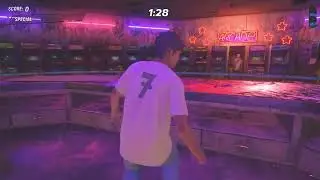 Waterpark - Restore Power To The Arcade Tony Hawk's Pro Skater 3 + 4