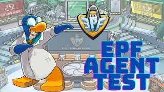 BECOME EPF AGENT │ CP Rewritten