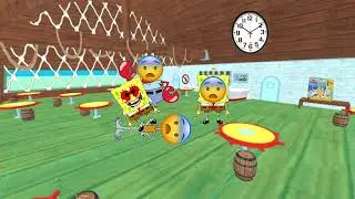 EvilBob part 1