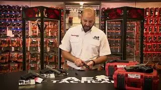 Episode 3 ZEV TECH Pistol Review