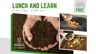 Lunch and Learn: Composting