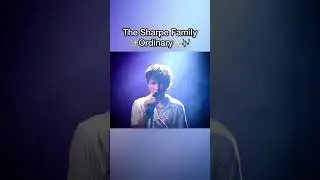 Ordinary (Cover) @AlexWarren 🎶🤍#singing #music #shorts #ordinary #sharpefamilysingers