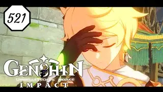 Разворачиваем Фортуну ➤ Genshin Impact 