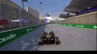 Formula E   Diriyah E Prix PB 57.254