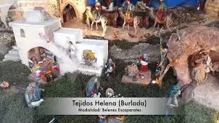 Concurso Belenes Villava 2021