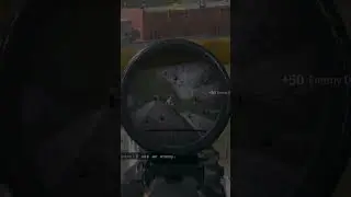 NOT TODAY🔥#sniperclips #warzoneclips #shortvideoclip #enjoying #teamwork #videogame #warzoneclip