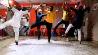 Jatt Mele Aa Gya | Ranjit Bawa | Vaisakhi List | bhangra | THE DANCE MAFIA